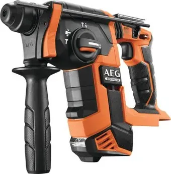 AEG Powertools BBH 18BL-0 4935464751 (без АКБ)