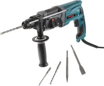 Hammer PRT2450 HR Premium