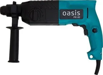 Oasis PR-80