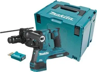 Makita DHR283ZJU (без АКБ, кейс)