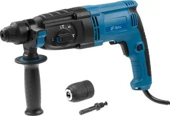 Bull BH 2601