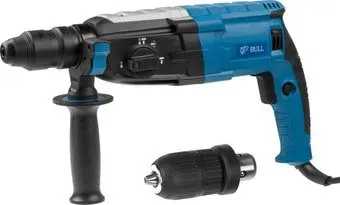 Bull BH 2801
