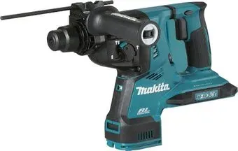 Makita DHR283ZJ (без АКБ, кейс)