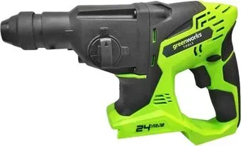 Greenworks G24HD (без АКБ)