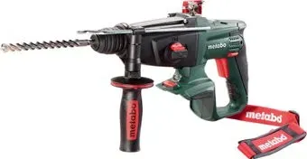 Metabo KHA 18 LTX Set (с аккумулятором) 600210930