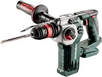 Metabo KHA 18 LTX BL 24 Quick (без аккумулятора) 600211840