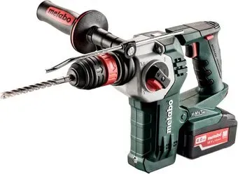Metabo KHA 18 LTX BL 24 Quick (с аккумулятором) 600211500
