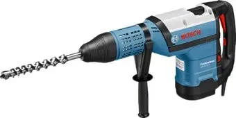 Bosch GBH 12-52 DV (с комплектом зубил)