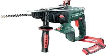 Metabo KHA 18 LTX (без аккумулятора и з/у)