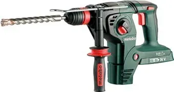 Metabo KHA 36-18 LTX 32 600796840 (без АКБ, кейс)