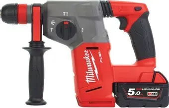 Milwaukee M18 CHX-502X FUEL 4933451381 (с 2-мя АКБ 5 Ah)