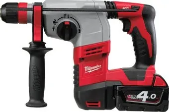 Milwaukee HD18 HX-402C 4933441280 (с 2-мя АКБ, кейс)