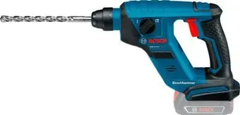 Bosch GBH 18 V-LI Compact Professional [0611905300]