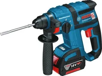Bosch GBH 18 V-EC Professional [0611904002]