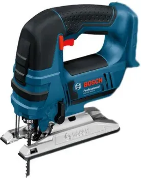 Bosch GST 18 V-LI B Professional 06015A6100 (без АКБ)