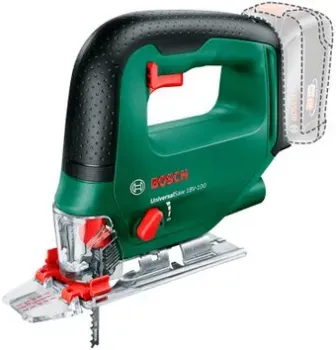 Bosch UniversalSaw 18V-100 0603011100 (без АКБ)