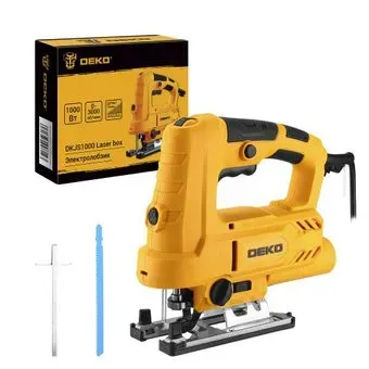 Deko DKJS1000 Laser 063-4188
