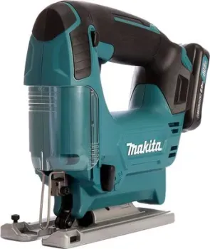 Makita JV101DWAE (с 2-мя АКБ)