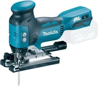 Makita DJV181Z (без АКБ)