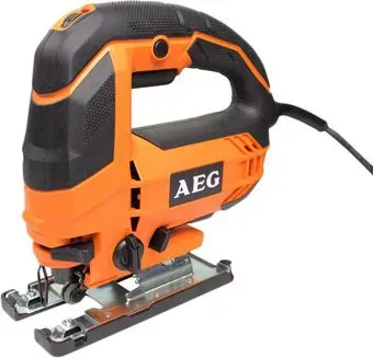 AEG Powertools STEP 100 X
