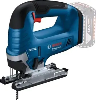 Bosch GST 185-LI Professional 06015B3021 (без АКБ)