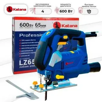 KATANA LZ6500