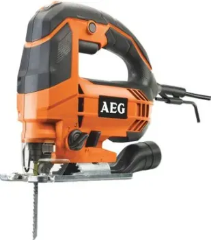 AEG Powertools STEP 80
