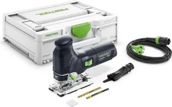 Festool PS 300 EQ-Plus TRION 576041 (кейс)