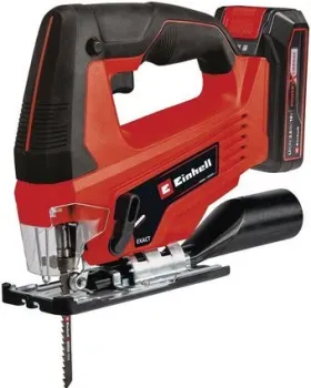 Einhell TC-JS 18/70 Li (с 1-им АКБ)