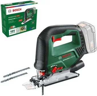 Bosch AdvancedSaw 18V-140 0603013000 (без АКБ)