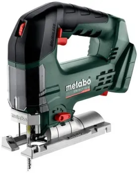 Metabo STB 18 LT 130 BL 601055840 (без АКБ, кейс)