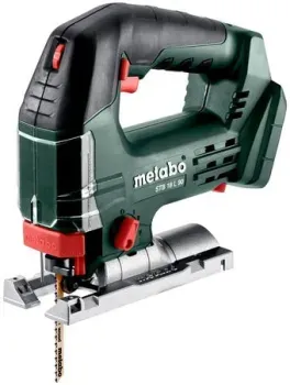 Metabo STB 18 L 90 601048840 (без АКБ, кейс)