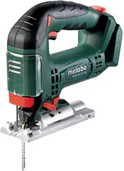 Metabo STAB 18 LTX 100 601003840 (без АКБ, кейс)