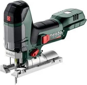 Metabo ST 18 LT 130 BL 601054840 (без АКБ, кейс)