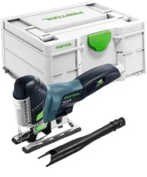 Festool PSC 420 EB-Basic (без АКБ, кейс)