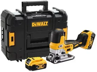 DeWalt DCS335P2 (с 2-мя АКБ, кейс)