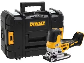 DeWalt DCS335NT (без АКБ, кейс)