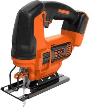 Black & Decker BDCJS18N (без АКБ)