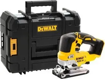 DeWalt DCS334NT (без АКБ, кейс)