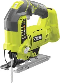 Ryobi R18JS-0 (без АКБ)