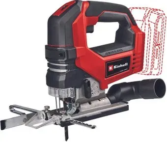 Einhell TP-JS 18/135 Li BL-Solo (без АКБ)