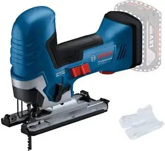 Bosch GST 185-LI Professional 06015B2021 (без АКБ)