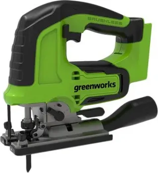Greenworks GD24JS 3601407 (без АКБ)