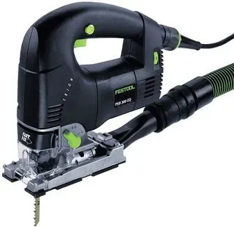 Festool TRION PSB 300 EQ-Plus (кейс)