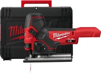 Milwaukee Fuel M18 FBJS-0X 4933464799 (без АКБ, кейс)