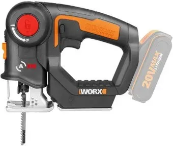Worx Axis WX550.9 (без АКБ)