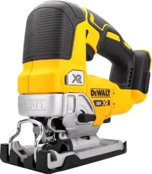 DeWalt DCS334N-XJ (без АКБ)