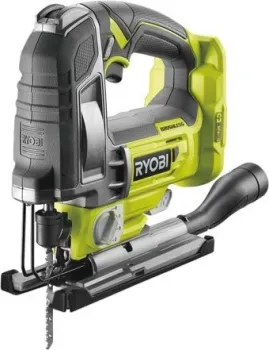 Ryobi R18JS7-0 (без АКБ)