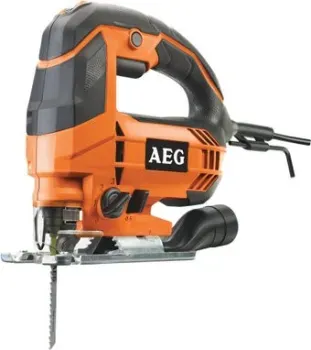 AEG Powertools Step 100 4935451001