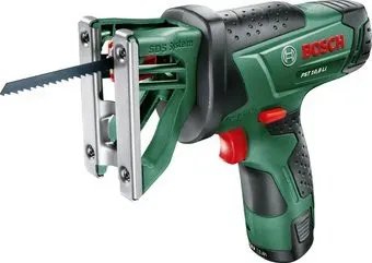 Bosch PST 10.8 LI 06033B4020 (с 1-им АКБ)